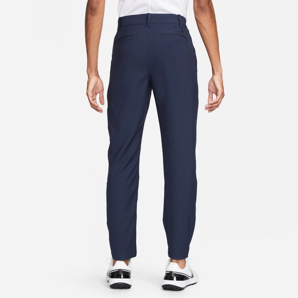 Nike Dri-FIT Victory Golf Business Casual Office Athletic Pants Black 36x30 - Picture 2 of 14